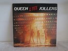 QUEEN - 2LP's - QUEEN LIVE KILLERS(Gatefold)  - 1979 - US copy