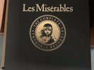LES MISERABLES - 1988 First Night Records 4 Vinyl Boxed Set