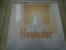 Jasper van't Hof ?– However MPS Dutch LP NM Jazz Funk Shipping 5$