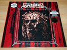 SAMAEL Ceremony Of Opposites  Vinyl Silver LP *RAR* Lim. Ed