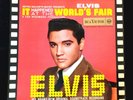 ELVIS PRESLEY (33 RPM-ITALY) LSP 2697  