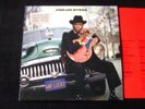 JOHN LEE HOOKER „MR. LUCKY“ RARE 1991 ALBUM – KEITH RICHARDS, SANTANA