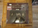 Crosby Stills Nash & Young,Deja Vu,Atlantic Label,Factory SEALED LP