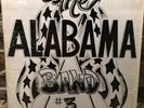 The Alabama Band #3 Wild Country Record Album Shrink