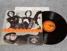 LOUISE FORESTIER - LF/ FRENCH CANADIAN QUEBEC PSYCH LP ORIGINAL GAMMA LABEL FUZZ