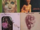 Dusty Springfield 4 LP In Memphis - definitely - With Love - I Close My Eyes....