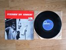 33 T 25 cm SCREAMIN' JAY HAWKINS - 662.114 TR Deluxe - BON ETAT