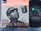 LITTLE STEVIE WONDER I Call It Pretty Music EP STATESIDE 1963 Tmg Tamla Motown