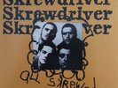 ISD All Skrewed Up Lp Gold Cover Skinhead Oi  Punk 77 Ror Rebelles New Vinyl