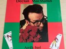ELVIS COSTELLO April’s Fool (1989) 2 LP Sun Records LIVE Declan MacManus RARE