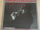 ELVIS COSTELLO A Man Out of Time (1985) LP Red Shoes Records ACOUSTIC Live RARE