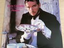 ELVIS COSTELLO A New Year For The Roses (1989) LP Note Records France LIVE Rare