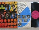 THE HONEYCOMBS, orignal debut 1964 UK mono LP.