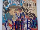 GENE CLARK - No Other LP * White Label Promo 74 Original Psych Folk Alt Country