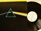 PINK FLOYD Dark Side Of The Moon MFSL Original 1-017 Vinyl LP 1979 EX
