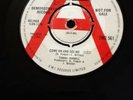 Tammi Terrell come on and see me UK Demo 1966