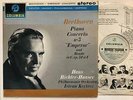 KERTESZ Beethoven Columbia SAX 2422 UK 1961 Ex+   Blue/Silver LP
