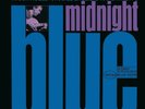 KENNY BURRELL - MIDNIGHT BLUE (REM. LTD. EDT. + DL-CODE)  VINYL LP NEW+