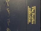 The Beatles Collection (British Blue Box), Vinyl UK LP Box Set NM