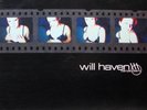WILL HAVEN Carpe Diem LP  SirH70