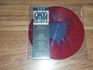 THE RAMONES LIVE AT THE WHISKY AGO-GO LA 1977 LP