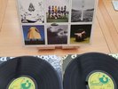 PINK FLOYD A NICE PAIR PHANG VERSION GATEFOLD LP VINYL RECORD