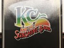 kc and the sunshine band vinyl UK Press
