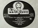 RARE /WAYNE MCGHIE -Thank you lord for the music /REGGAE 12