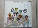 THE ROLLING STONES METAMORPHOSIS ORIGINAL 1975 NEW ZEALAND DECCA DELETED LP