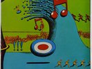 Ginger Baker's Air Force - Gatefold 2 LP -  Polydor - 2662 001 - Germany - 1970