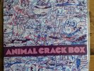 Animal Collective - Animal Crack Box Vinyl Record  Mint Unopened