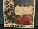 The stone roses i am the resurrection 12” Single. RARE