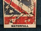 The Stone Roses Waterfall 12” Single