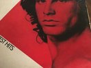 VINTAGE THE DOORS GREATEST HITS 1980 12