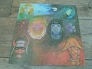 King Crimson - In The Wake Of Poseidon 1970 UK LP ISLAND 1st STUNNING EX+