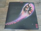 Deep Purple - Fireball 1971 UK LP HARVEST 1st w/INSERT STUNNING EX+ ARCHIVE COPY