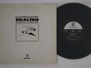 LP Mori, Kenji  Ichikawa Solo & Trio TBM27 THREE BLIND MICE Japan Vinyl