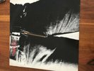 LP The Rolling Stones Sticky Fingers / Rolling Stones Records of CBS in Holland 