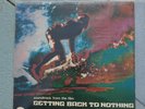 SURFING SURF VINYL LP SOUNDTRACK FROM THE FILM GETTING BACK TO NOTHING