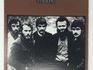 THE BAND “Self Titled” Vinyl Record Album LP 12” Levon Helm Big Pink Rock 60s ST