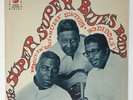 SUPER BLUES BAND “S/T” Record Album LP Blues Howlin Wolf Muddy Waters Bo Diddley