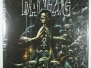 DANZIG The Lost Tracks of... BLUE DOUBLE COLORED VINYL/2XLP/Misfits/Samhain