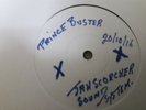 Prince Buster , Haunted Room , Seven Wonders Of World , 7