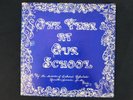Cathedral High School project private LP folk psych Canada MP3 Tim Elia MP3