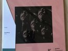 Jim Sullivan U.F.O. Vinyl Me Please Record Exclusive 180g coke-bottle Clear VMP