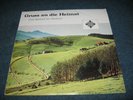 LP Gruss an die Heimat - Mosch Avsenik - Egerländer Oberkrainer / Telefunken