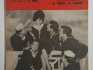 CONNIE FRANCIS PER SEMPRE CON TE (FOLLOW THE BOYS) RARE SHEET MUSIC ITALY '63