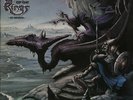 Bo Hansson Lord Of The Rings - 3rd vinyl LP album record UK CAS1059 CHARISMA