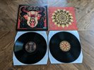 Mastodon - The Hunter - Deluxe Edition 2xLP Vinyl Gatefold 45RPM w/ Bonus Track