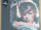 David Bowie Young Americans LP SEALED ORIGINAL 1975 RCA w/Hype Sticker FAME
